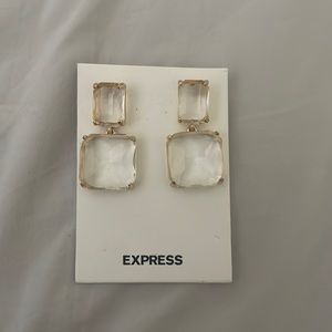 Express Earrings